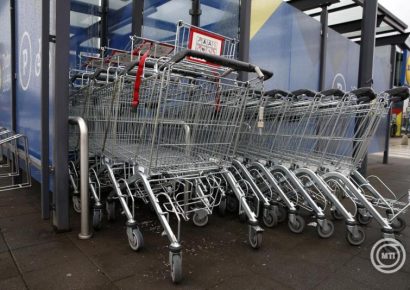 A GVH a karácsonyi időszakban is a körültekintő vásárlásra hívja fel a fogyasztók figyelmét