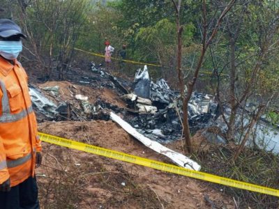 Kenyai légitársaság: Nyolc magyar állampolgárságú áldozata is van a kenyai légikatasztrófának