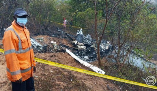 Kenyai légitársaság: Nyolc magyar állampolgárságú áldozata is van a kenyai légikatasztrófának