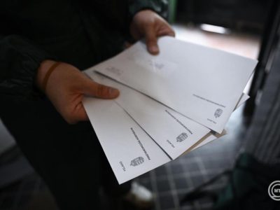 Elkezdődött a nemzeti konzultáció kérdőíveinek postázása