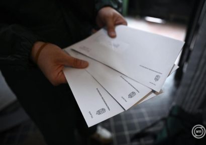 Elkezdődött a nemzeti konzultáció kérdőíveinek postázása