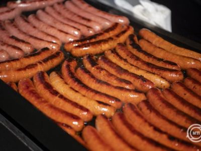 Az októberi hosszú hétvégén rendezik meg a 28. Csabai Kolbászfesztivált