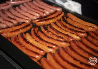 Az októberi hosszú hétvégén rendezik meg a 28. Csabai Kolbászfesztivált