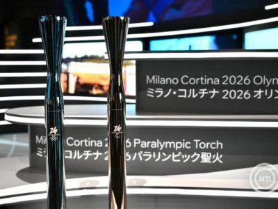 Milánó 2026: Kéthelyszínes megnyitó, országonként négy zászlóvivővel