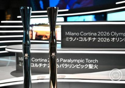 Milánó 2026: Kéthelyszínes megnyitó, országonként négy zászlóvivővel