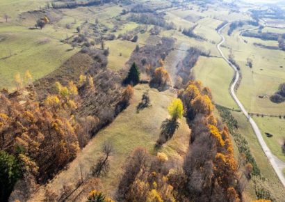 Enyhe, de szeles idő várható a hétvégén