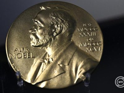 A héten jelentik be a Nobel-díjak nyerteseit