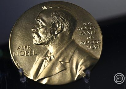 A héten jelentik be a Nobel-díjak nyerteseit