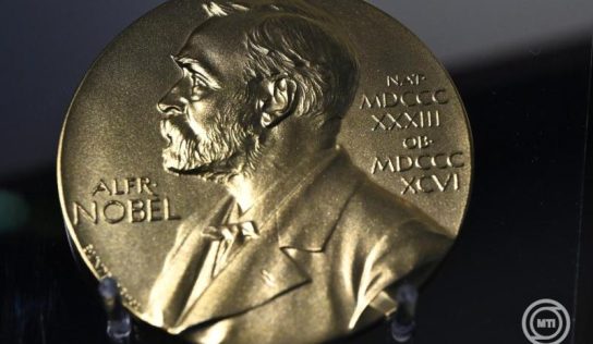 A héten jelentik be a Nobel-díjak nyerteseit