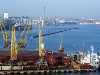 Többen életüket vesztették az Odesszát sújtó villámárvízben