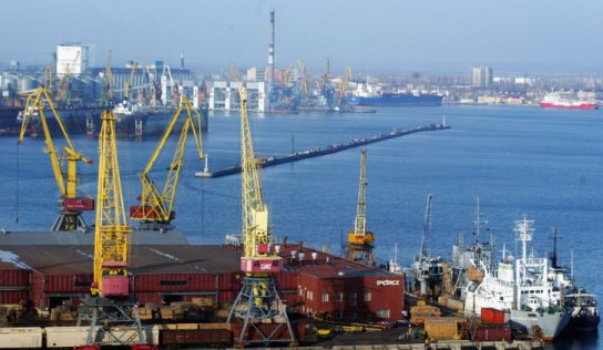 Többen életüket vesztették az Odesszát sújtó villámárvízben