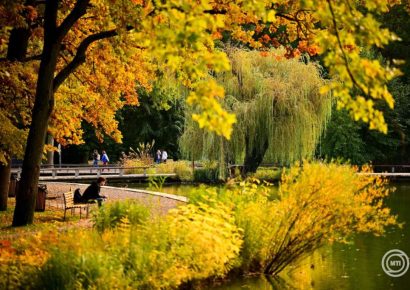 Folytatódik a nyugodt, őszi időjárás a hétvégén