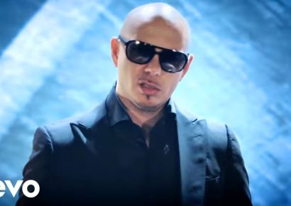 Pitbull jövő nyáron a Puskás Arénában ad koncertet