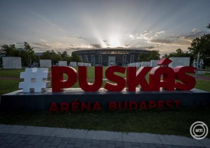 Magyar-örmény – BKK: változik a közlekedés szombat délután a Puskás Aréna környékén