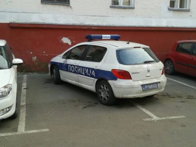 Többen megsebesültek egy belgrádi éttermi lövöldözésben