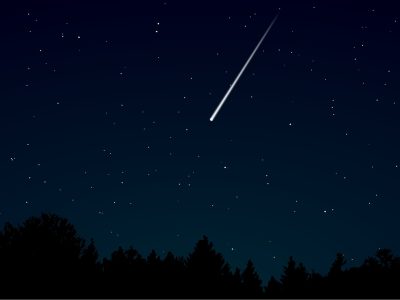 Akár szabad szemmel is látható lesz október második felében a Lemmon üstökös