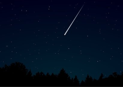 Akár szabad szemmel is látható lesz október második felében a Lemmon üstökös