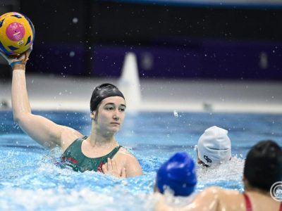 Jövőre Sydneyben lesz a vízilabda világkupa döntő