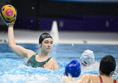 Jövőre Sydneyben lesz a vízilabda világkupa döntő