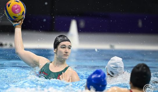 Jövőre Sydneyben lesz a vízilabda világkupa döntő