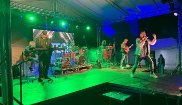 Sértődés és dac: Ezért szállt ki anno a V-Tech-ből Szamóca