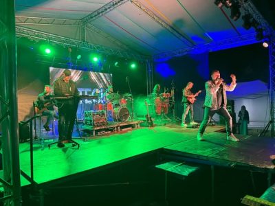 Sértődés és dac: Ezért szállt ki anno a V-Tech-ből Szamóca