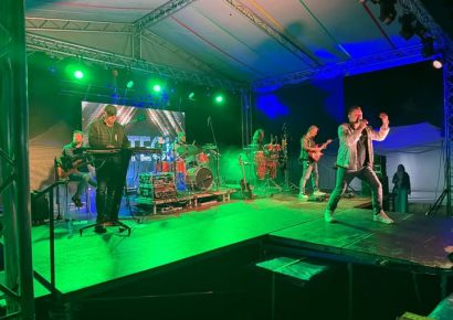 Sértődés és dac: Ezért szállt ki anno a V-Tech-ből Szamóca