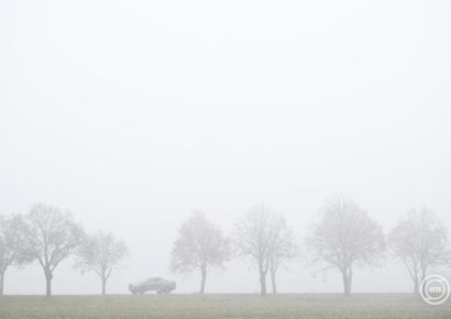 Heti időjárás: Napos és tartósan párás, ködös területek is előfordulhatnak