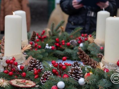 Mutatjuk, mire kell figyelni az adventi időszakban