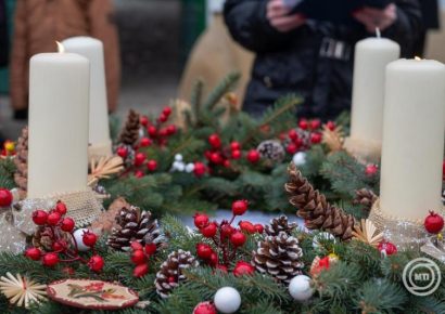 Mutatjuk, mire kell figyelni az adventi időszakban
