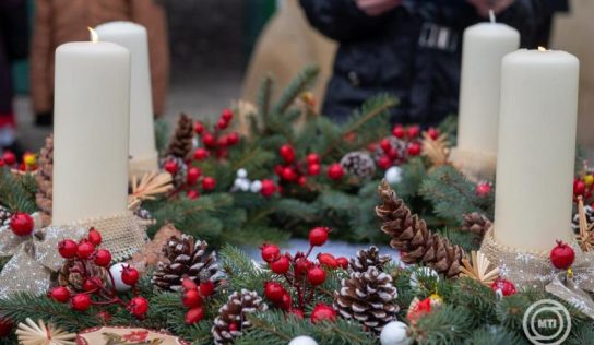 Mutatjuk, mire kell figyelni az adventi időszakban