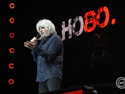 Hobo 80-dalversenyt hirdetett a közmédia