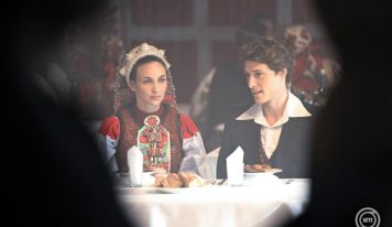Január végén kerül a moziba a Magyar menyegző című film