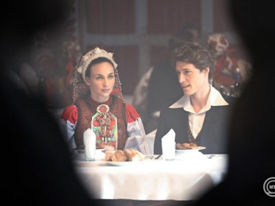 Január végén kerül a moziba a Magyar menyegző című film