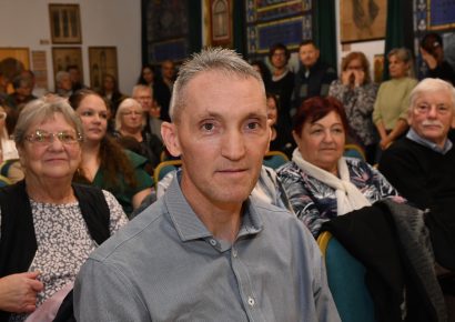 Megtaláltuk a templomablakok mesteri megmentőjét