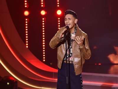 Veszélybe került Ádám Attila Megasztáros szereplése