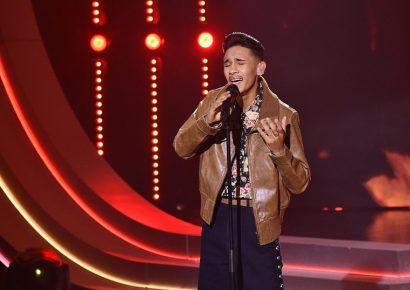 Veszélybe került Ádám Attila Megasztáros szereplése