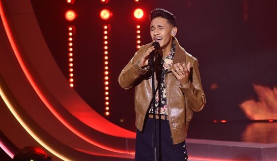 Veszélybe került Ádám Attila Megasztáros szereplése