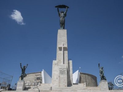 Jövő tavasztól látogatható a Citadella