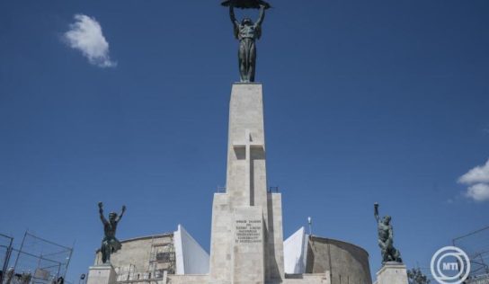 Jövő tavasztól látogatható a Citadella