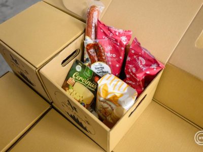 Országos adománygyűjtést indít a Magyar Vöröskereszt és a PENNY Magyarország