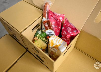 Országos adománygyűjtést indít a Magyar Vöröskereszt és a PENNY Magyarország