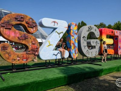 Sziget – Újra magyar kézben a fesztivál