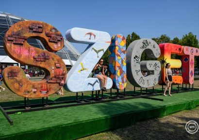 Sziget – Újra magyar kézben a fesztivál
