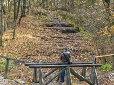 Folytatódik a borongós, ködös őszi idő a hétvégén is