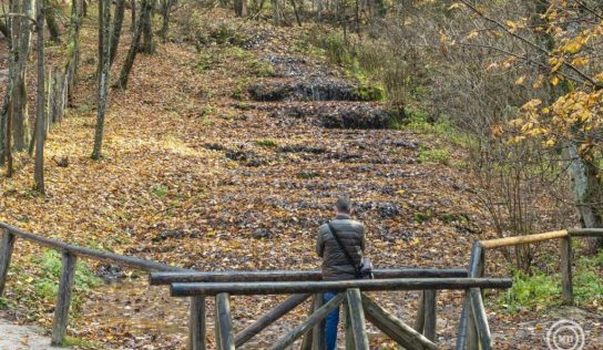 Folytatódik a borongós, ködös őszi idő a hétvégén is