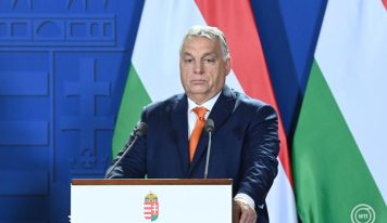 Orbán Viktor: Lesz 14. havi nyugdíj
