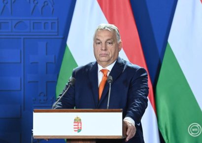 Orbán Viktor: Lesz 14. havi nyugdíj