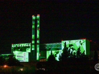 A Paks II. beruházási engedélyt kapott az első betonöntésre