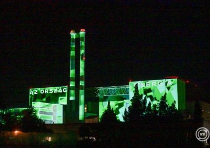 A Paks II. beruházási engedélyt kapott az első betonöntésre